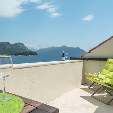 Apartment Matijas Trstenik  Eksteriør billede
