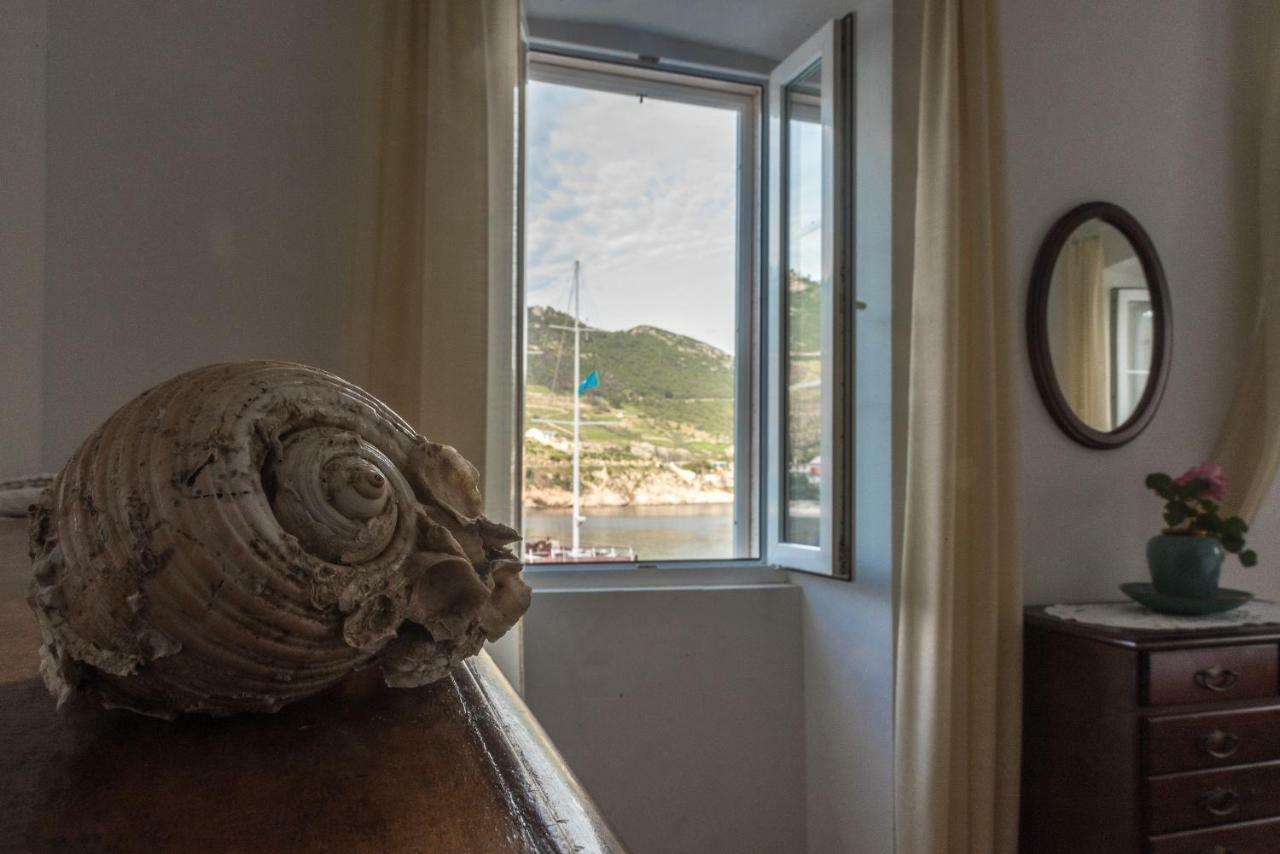 Apartment Matijas Trstenik  Eksteriør billede