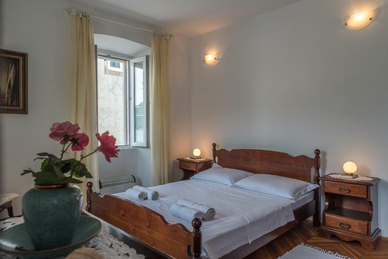 Apartment Matijas Trstenik  Eksteriør billede