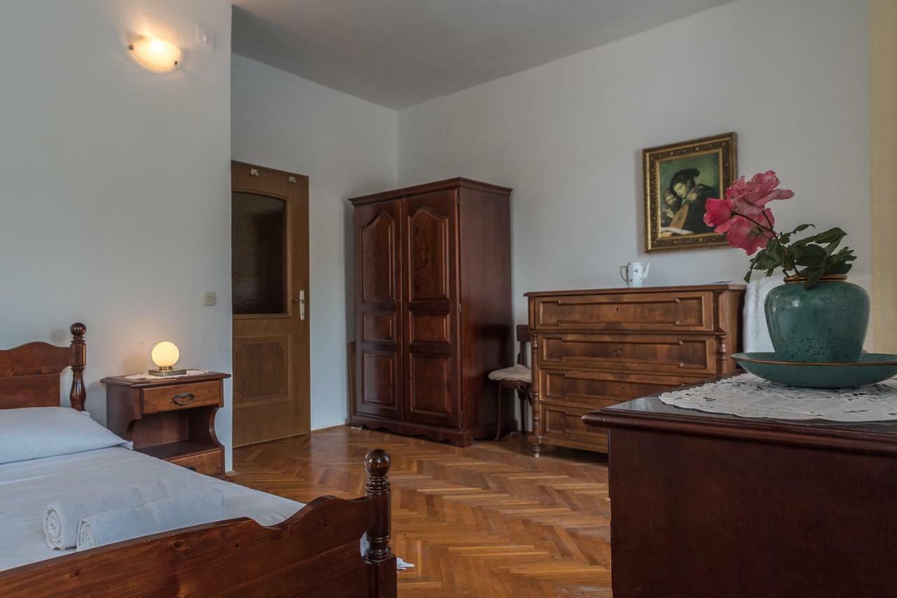 Apartment Matijas Trstenik  Eksteriør billede