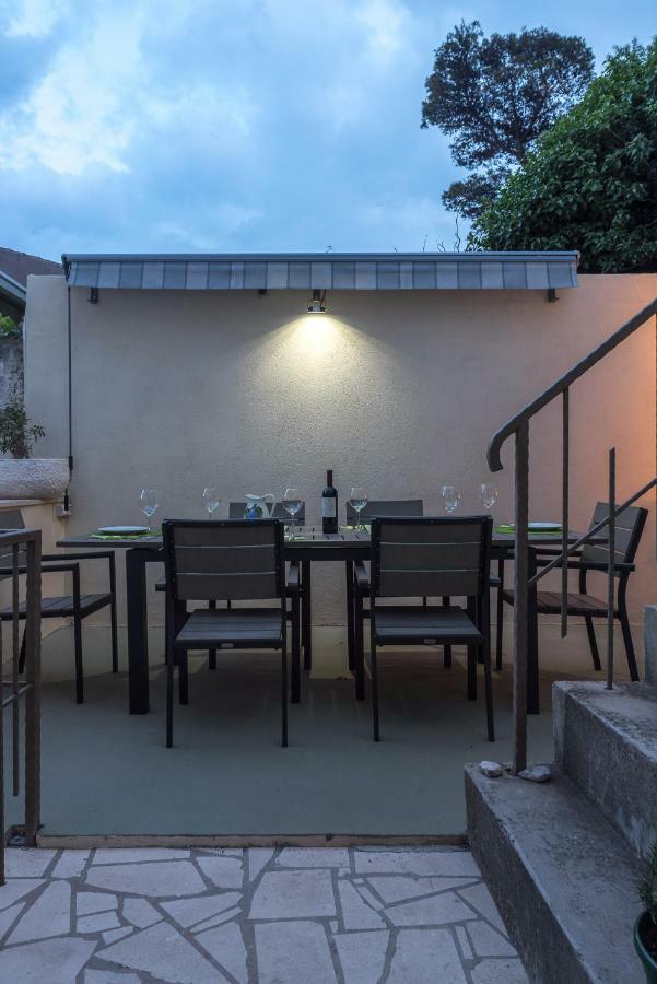 Apartment Matijas Trstenik  Eksteriør billede