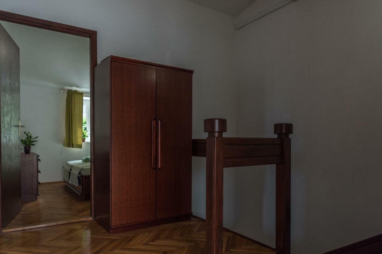 Apartment Matijas Trstenik  Eksteriør billede