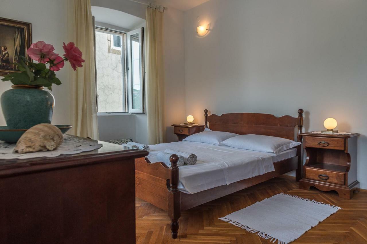 Apartment Matijas Trstenik  Eksteriør billede