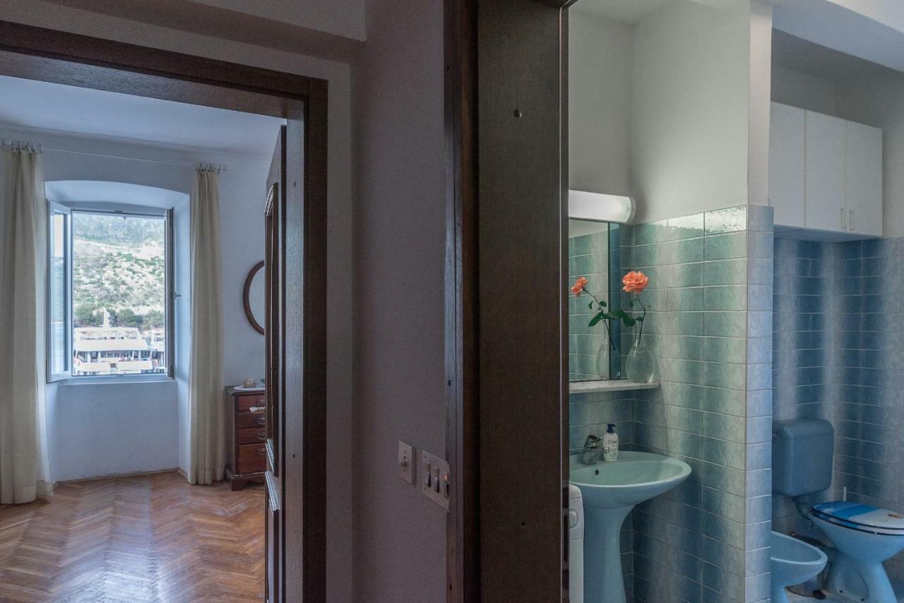 Apartment Matijas Trstenik  Eksteriør billede