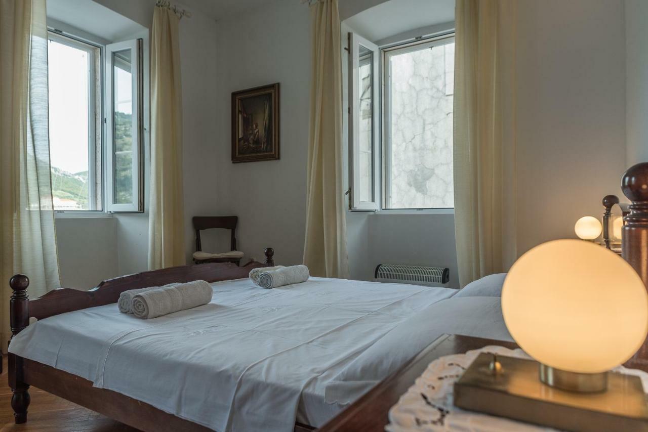 Apartment Matijas Trstenik  Eksteriør billede