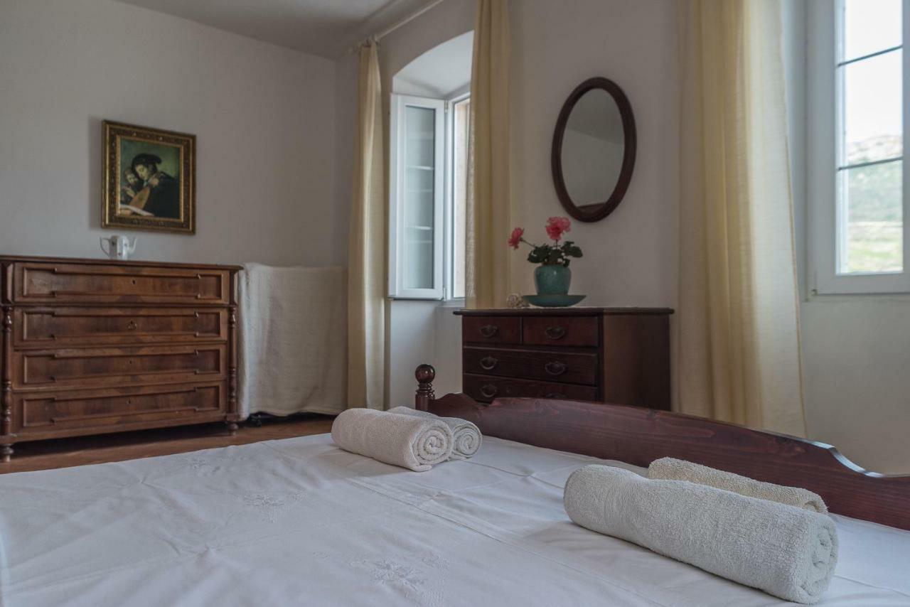 Apartment Matijas Trstenik  Eksteriør billede