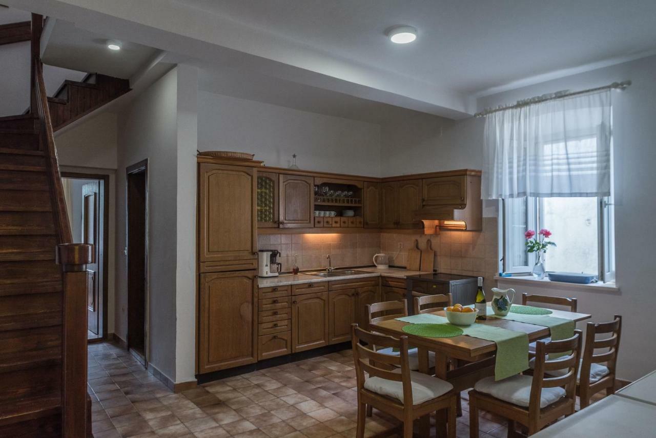 Apartment Matijas Trstenik  Eksteriør billede