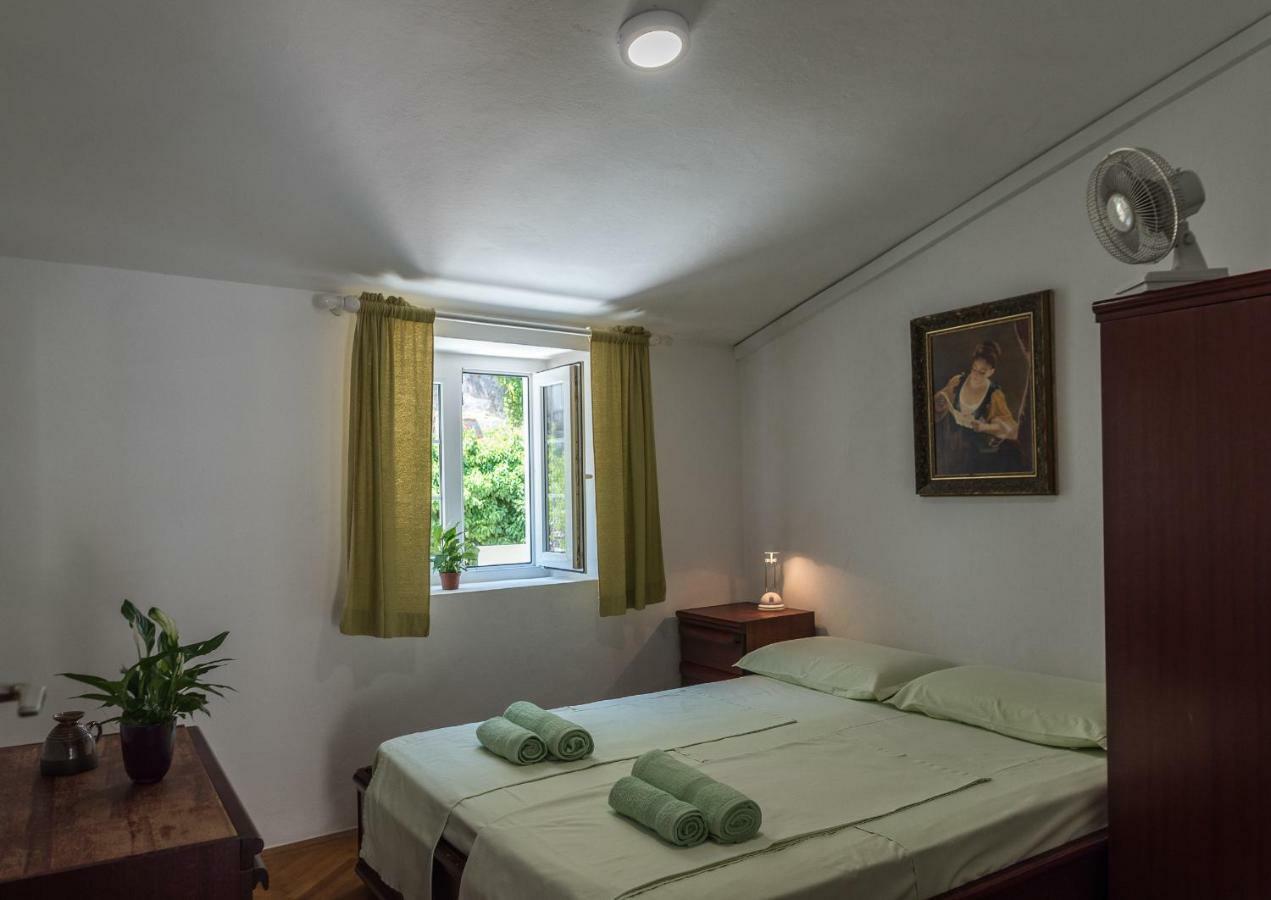 Apartment Matijas Trstenik  Eksteriør billede