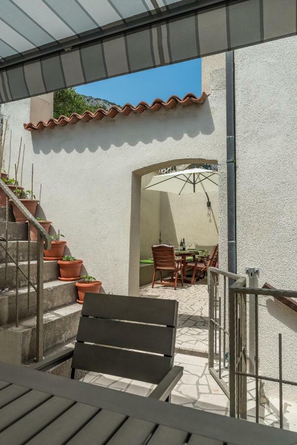 Apartment Matijas Trstenik  Eksteriør billede